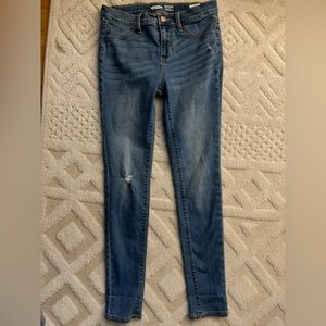 Girls Old Navy Jeans